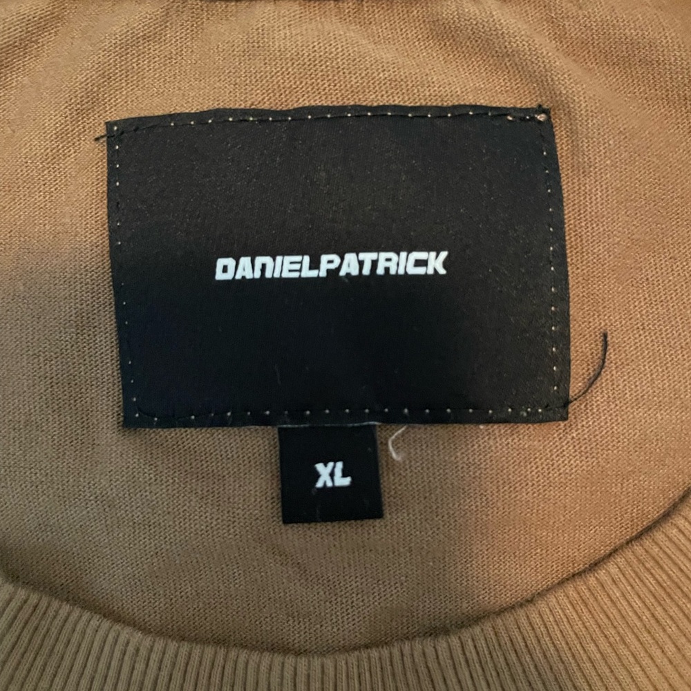 Daniel Patrick Desert Mountain Tee - image 4